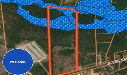 Photo #19 of Off Jesse Smith Rd, Laurel Hill, NC 22.5 acres