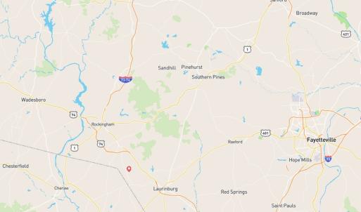 Photo #4 of Off Jesse Smith Rd, Laurel Hill, NC 22.5 acres