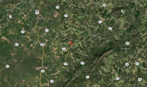 Photo #91 of  Off Beulah Road, Rocky Mount , VA 33.4 acres