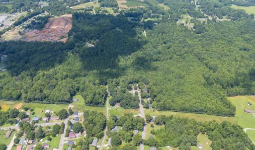 Photo #1 of Off Stone Drive, Roxboro, NC 40.8 acres