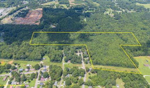 Photo #2 of Off Stone Drive, Roxboro, NC 40.8 acres