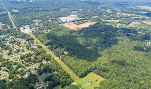 Photo #3 of Off Stone Drive, Roxboro, NC 40.8 acres