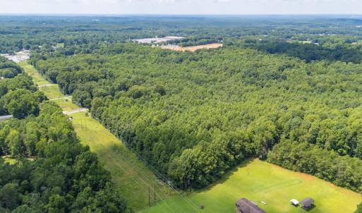 Photo #5 of Off Stone Drive, Roxboro, NC 40.8 acres