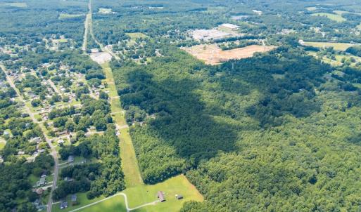 Photo #7 of Off Stone Drive, Roxboro, NC 40.8 acres