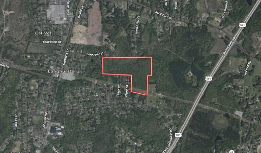 Photo #95 of Off Stone Drive, Roxboro, NC 40.8 acres