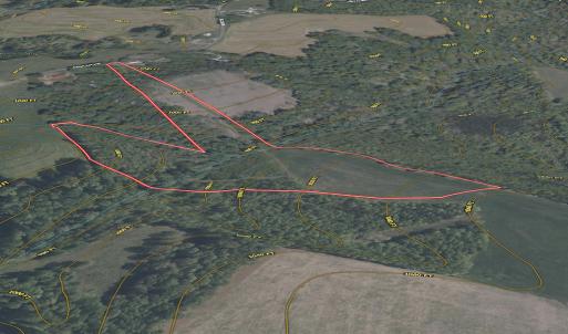 Photo #14 of Off Beulah Road, Rocky Mount, VA 18.3 acres