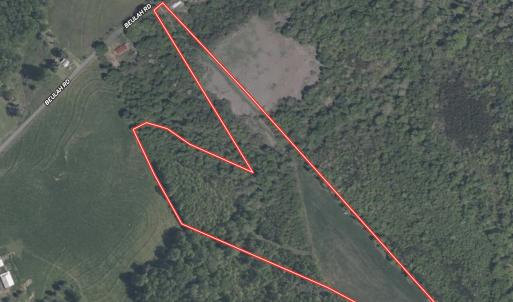 Photo #16 of Off Beulah Road, Rocky Mount, VA 18.3 acres