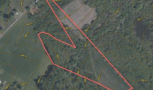 Photo #17 of Off Beulah Road, Rocky Mount, VA 18.3 acres