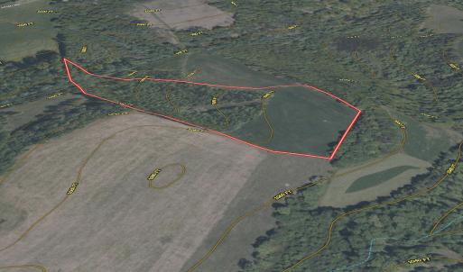 Photo #13 of Off Beulah Road, Rocky Mount, VA 15.1 acres
