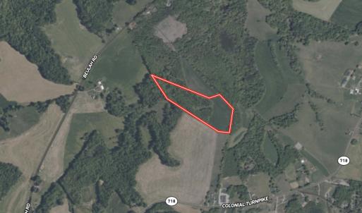Photo #14 of Off Beulah Road, Rocky Mount, VA 15.1 acres