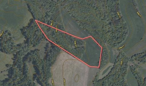 Photo #16 of Off Beulah Road, Rocky Mount, VA 15.1 acres
