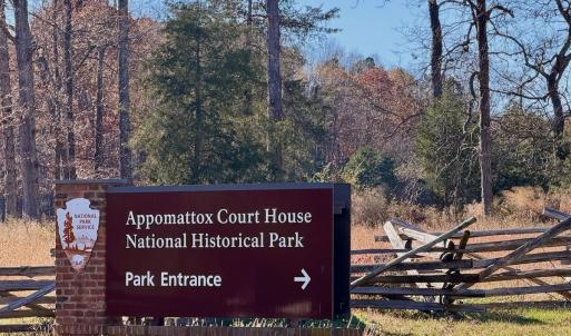 Photo #10 of Off Lemon Ridge Lane, Appomattox, VA 9.2 acres