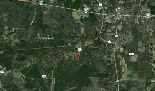 Photo #62 of Off NC HWY 902, Pittsboro, NC 8.3 acres