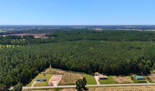 Photo #2 of Off Lagrange Rd, La Grange, NC 86.7 acres
