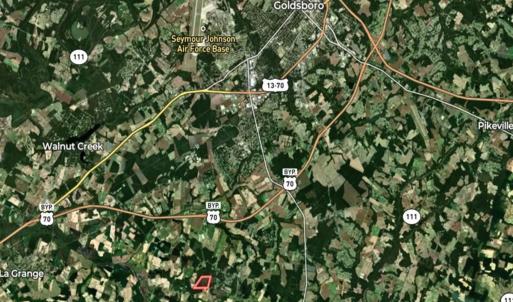 Photo #28 of Off Lagrange Rd, La Grange, NC 86.7 acres