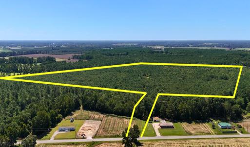 Photo #3 of Off Lagrange Rd, La Grange, NC 86.7 acres
