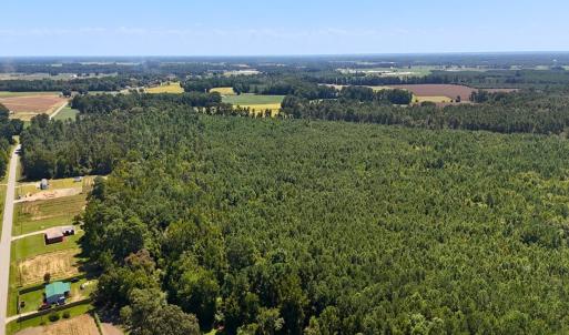 Photo #5 of Off Lagrange Rd, La Grange, NC 86.7 acres