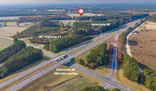 Photo #12 of Off High School Road, Teachey, NC 20.3 acres