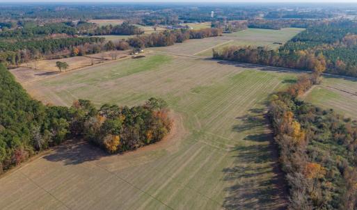 Photo #2 of Off High School Road, Teachey, NC 20.3 acres