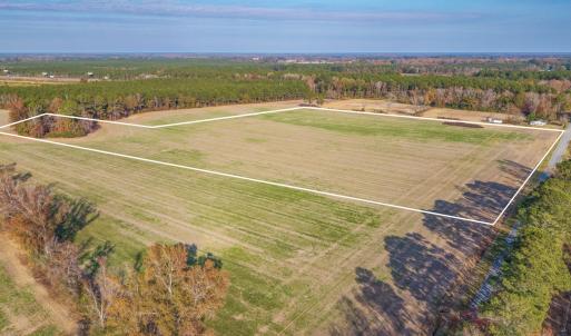 Photo #17 of Off High School Road, Teachey, NC 20.3 acres