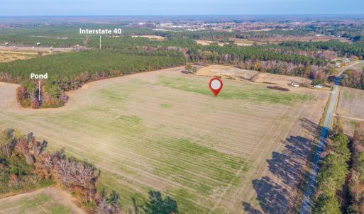 Photo #5 of Off High School Road, Teachey, NC 20.3 acres