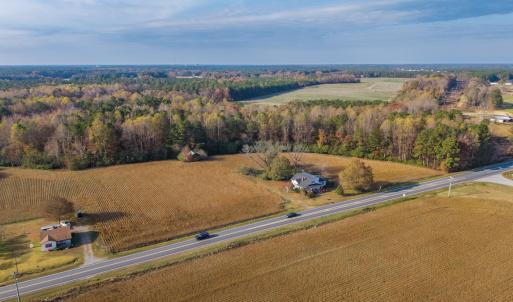 Photo #13 of Off High School Road, Teachey, NC 41.5 acres