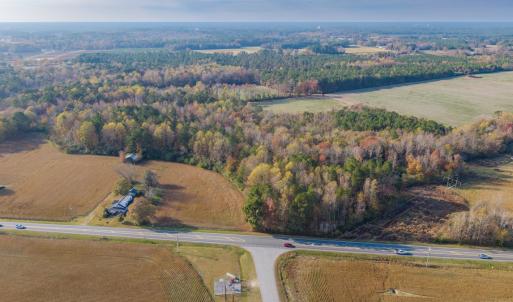 Photo #3 of Off High School Road, Teachey, NC 41.5 acres