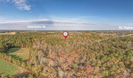 Photo #21 of Off High School Road, Teachey, NC 41.5 acres
