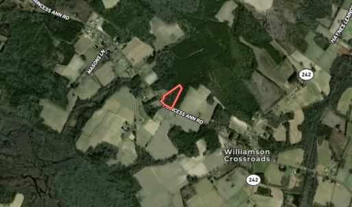 Photo #31 of 4758 Princess Ann Rd, Chadbourn, NC 7.0 acres