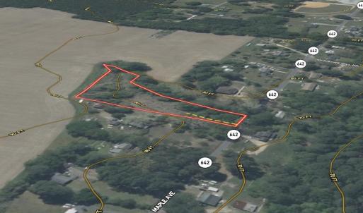 Photo #6 of Off Maple Ave, Sedley, VA 2.1 acres