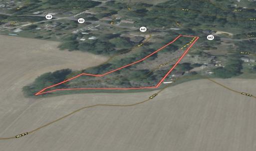 Photo #8 of Off Maple Ave, Sedley, VA 2.1 acres