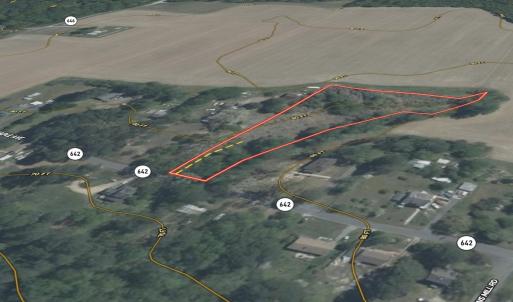 Photo #11 of Off Maple Ave, Sedley, VA 2.1 acres