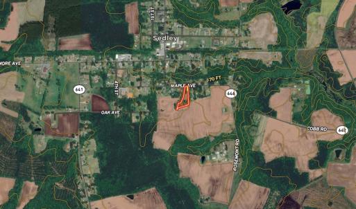 Photo #32 of Off Maple Ave, Sedley, VA 2.1 acres