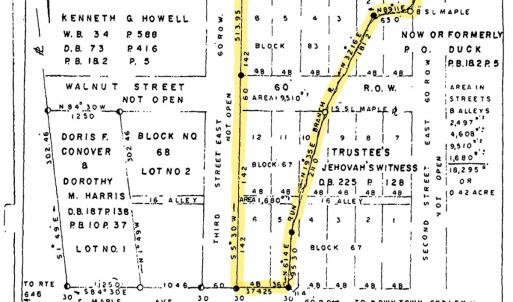 Photo #31 of Off Maple Ave, Sedley, VA 2.1 acres