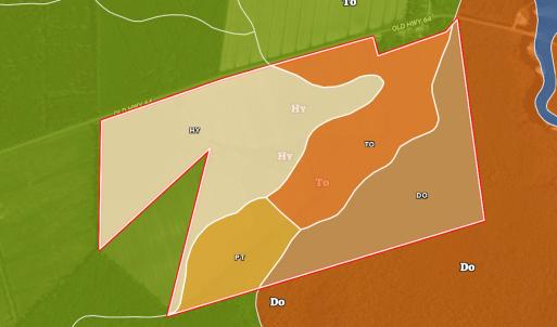 Photo #18 of Off Old Hwy 64, Columbia, NC 156.0 acres