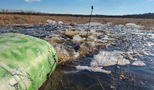 Photo #16 of Off Outfall Canal Road, Swan Quarter, NC 415.0 acres