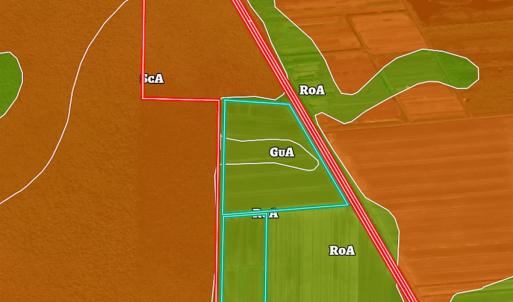 Photo #28 of Off Outfall Canal Road, Swan Quarter, NC 415.0 acres