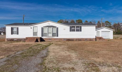 Photo #1 of 157 Watery Branch Church Rd, Stantonsburg, NC 0.5 acres