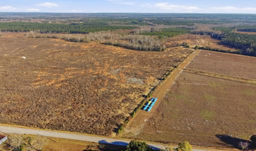 Photo #13 of Off Highway 34, Bishopville, SC 92.7 acres