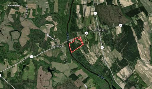 Photo #94 of 3572 NC Highway 42 E, Tarboro, NC 42.8 acres