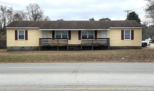 Photo #1 of 308-310 Elizabeth St, Suffolk, VA 0.4 acres