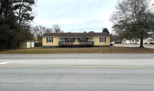 Photo #2 of 308-310 Elizabeth St, Suffolk, VA 0.4 acres