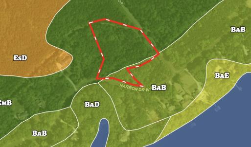 Photo #13 of 200 harbor drive west, Lexington, NC 4.1 acres