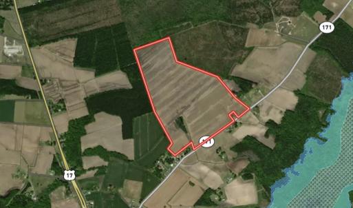 Photo #16 of NC 171 Hwy, Washington, NC 105.0 acres