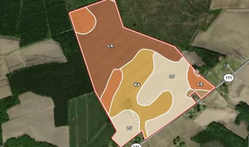 Photo #18 of NC 171 Hwy, Washington, NC 105.0 acres