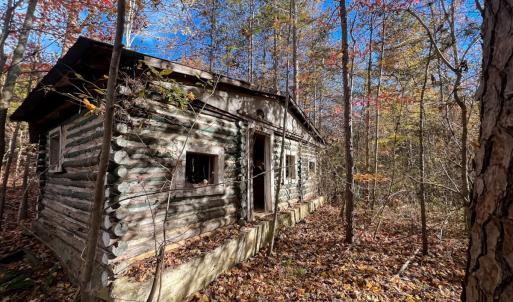 Photo #4 of 10406 Park Springs Rd, Ruffin, NC 8.7 acres