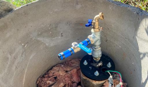 Photo #15 of 10406 Park Springs Rd, Ruffin, NC 8.7 acres