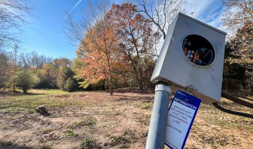 Photo #18 of 10406 Park Springs Rd, Ruffin, NC 8.7 acres