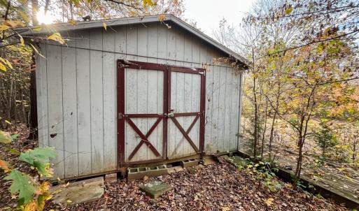 Photo #19 of 10406 Park Springs Rd, Ruffin, NC 8.7 acres