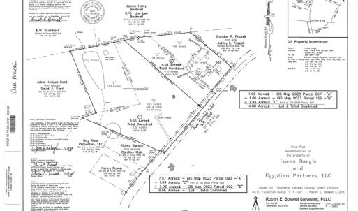 Photo #47 of 10406 Park Springs Rd, Ruffin, NC 8.7 acres